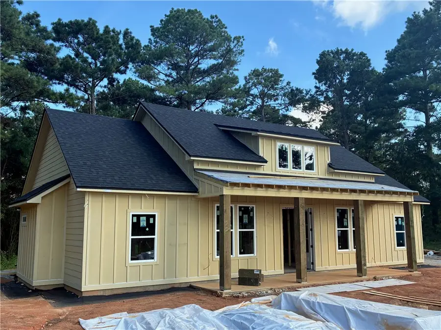 460 Hayes Mill, Notasulga, AL 36866 - #2