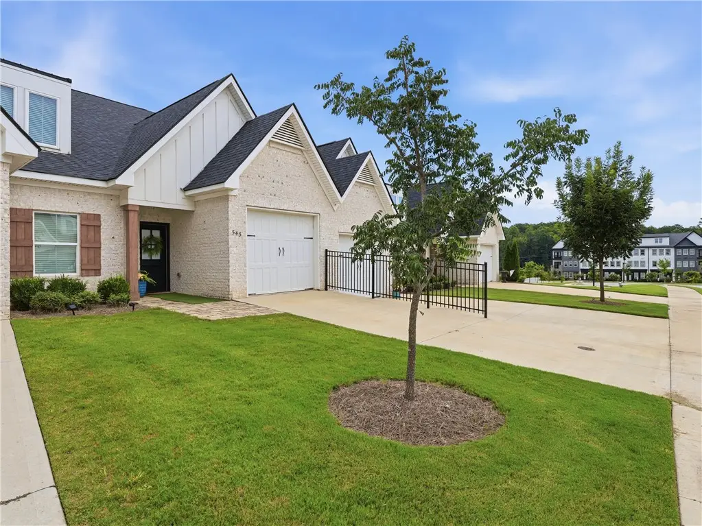 545 Cloverdale Drive, Auburn, AL 36830 - #1