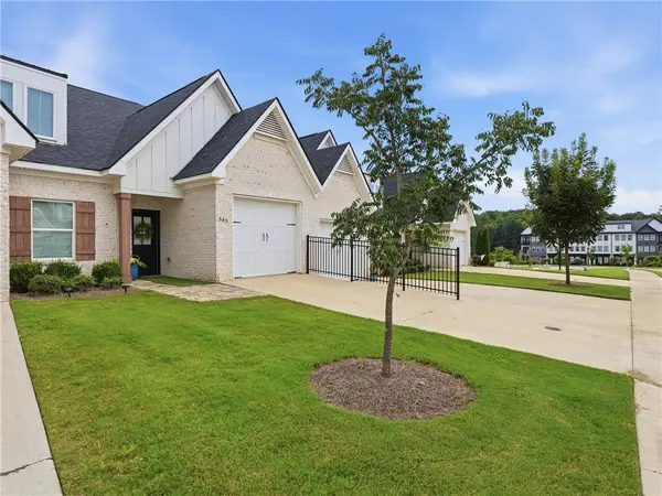 545 Cloverdale Drive, Auburn, AL 36830