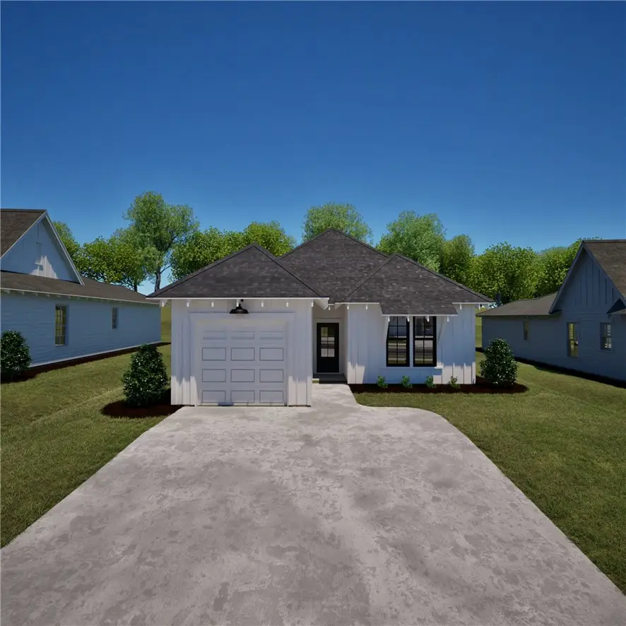 74 Summer Street, Opelika, AL 36804 - #1