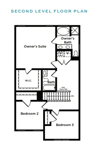 2586 Stokes Drive, Opelika, AL 36804 - #3