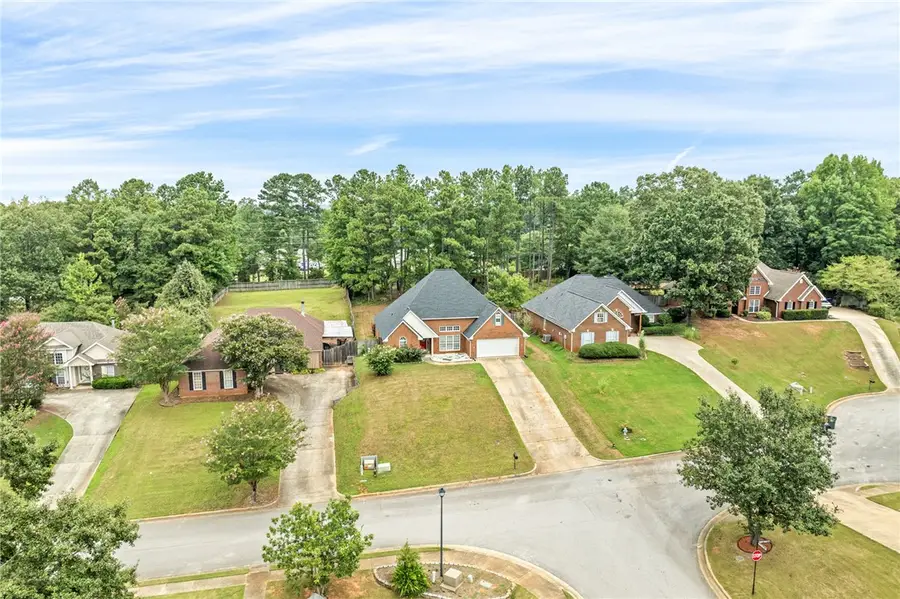 1718 Post Oak Court, Auburn, AL 36830 - #2