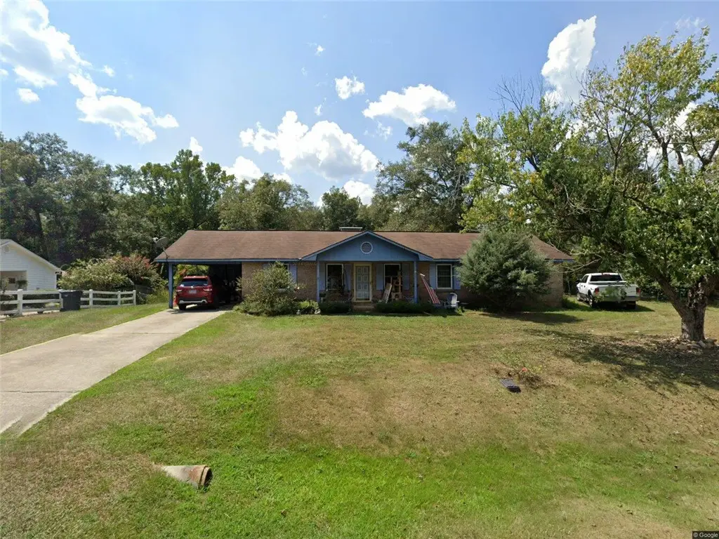 47 Sommerset Drive, Phenix City, AL 36869 - #1