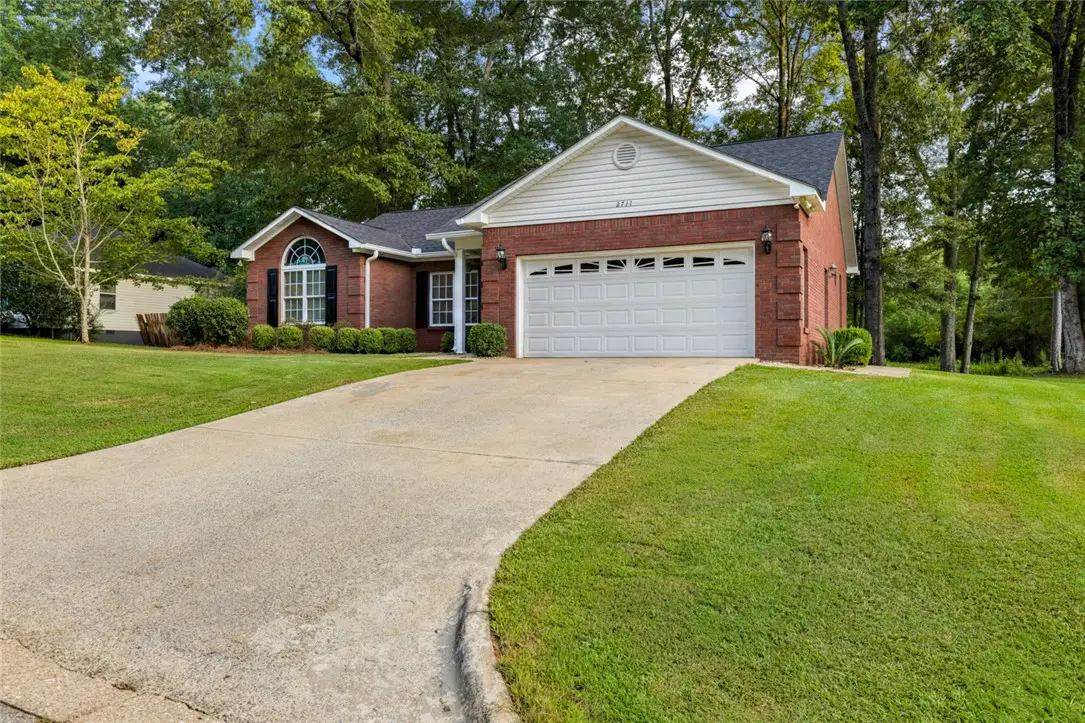 2711 Cunningham Court, Opelika, AL 36804 - #1