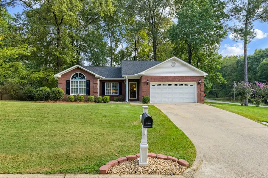 2711 Cunningham Court, Opelika, AL 36804 - #2