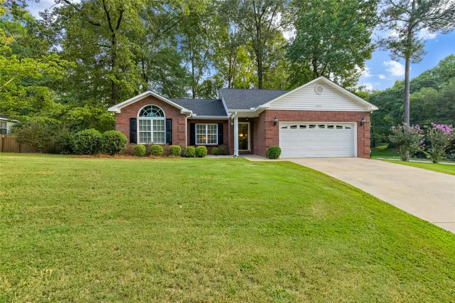 2711 Cunningham Court, Opelika, AL 36804 - #3