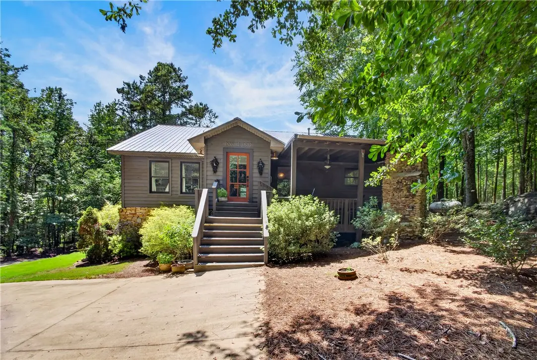 4799 Lee Road 66, Auburn, AL 36832 - #1