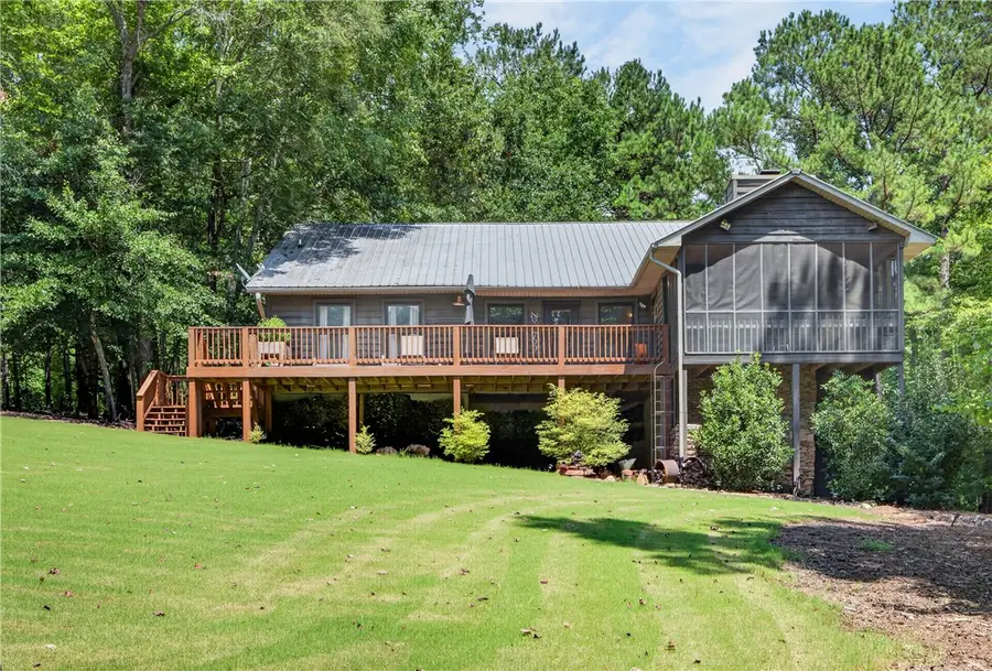 4799 Lee Road 66, Auburn, AL 36832 - #2