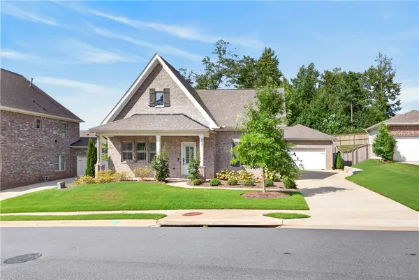 855 Clear Spring Drive, Auburn, AL 36830