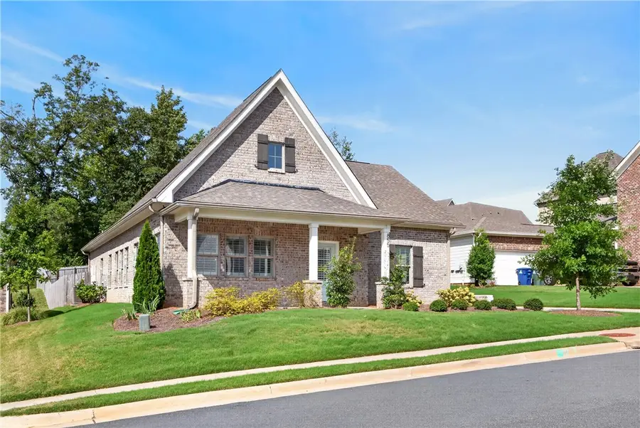 855 Clear Spring Drive, Auburn, AL 36830 - #2