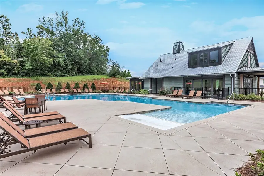 855 Clear Spring Drive, Auburn, AL 36830 - #3