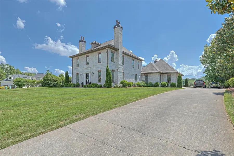 2902 Stonybrook Road, Opelika, AL 36801 - #3