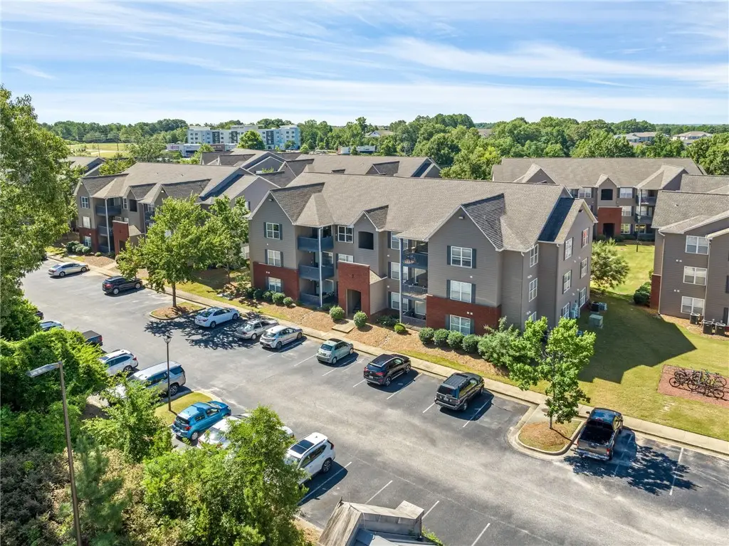 1114 S College Street #7201, Auburn, AL 36832 - #1