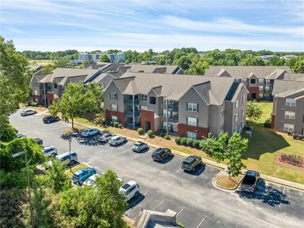 1114 S College Street #7201, Auburn, AL 36832