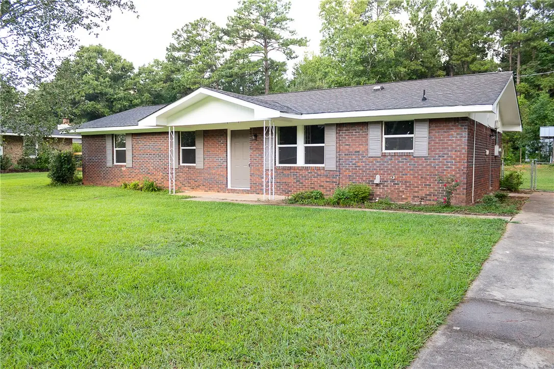 1184 County Road 189, Valley, AL 36854 - #1