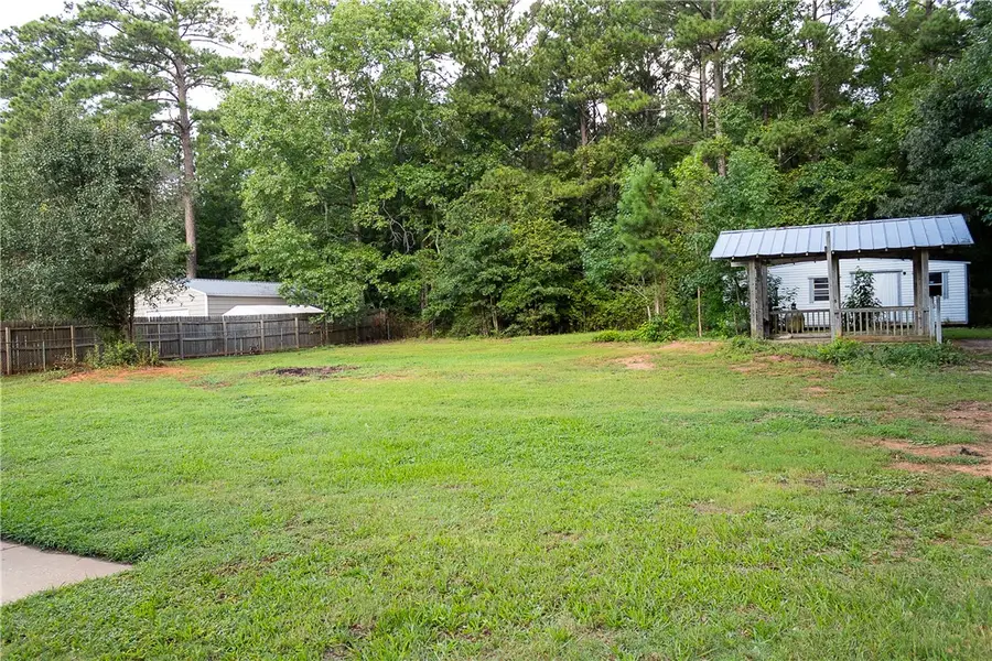 1184 County Road 189, Valley, AL 36854 - #2