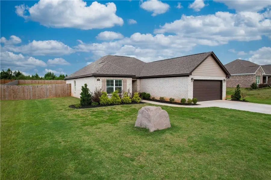 698 Lee Road 270, Cusseta, AL 36852 - #2