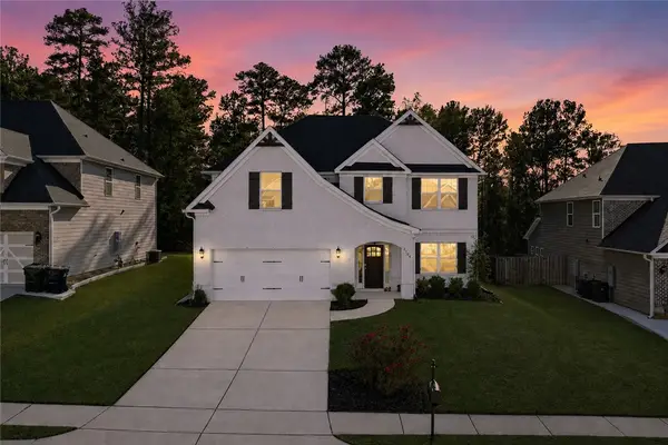 2704 Dunkirk Drive, Auburn, AL 36832