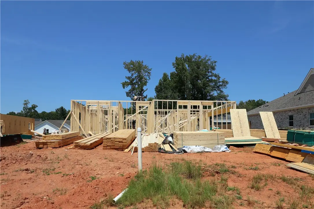 1947 Long Leaf Lane, Opelika, AL 36801 - #1