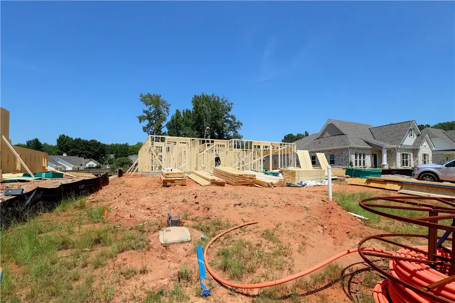 1947 Long Leaf Lane, Opelika, AL 36801 - #2