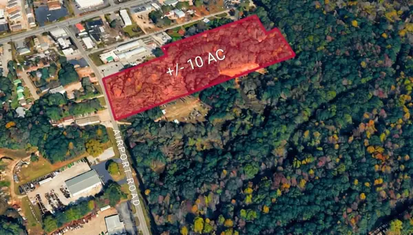 Lot 1 Airport Road, Opelika, AL 36801