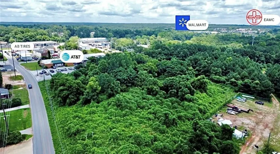 Lot 1 Airport Road, Opelika, AL 36801 - #2