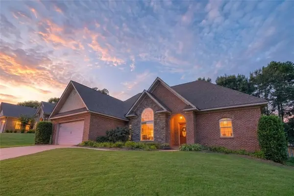 1806 Wingfield Crossing, Auburn, AL 36830