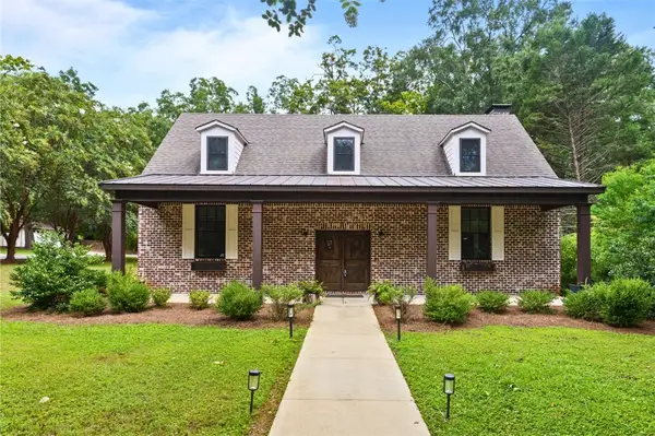 701 4th Avenue, Opelika, AL 36801