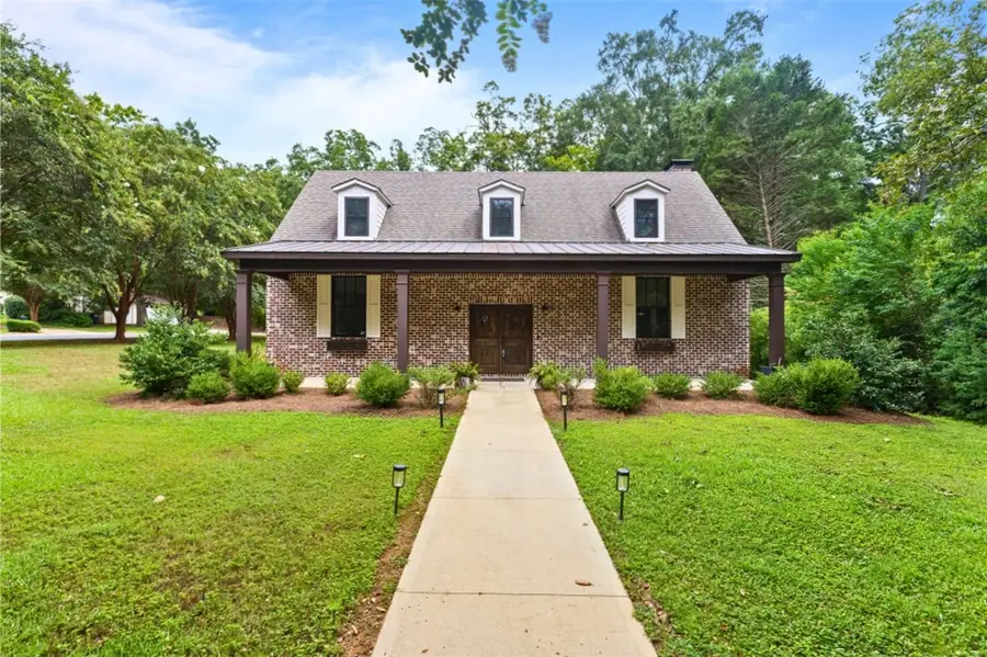 701 4th Avenue, Opelika, AL 36801 - #2