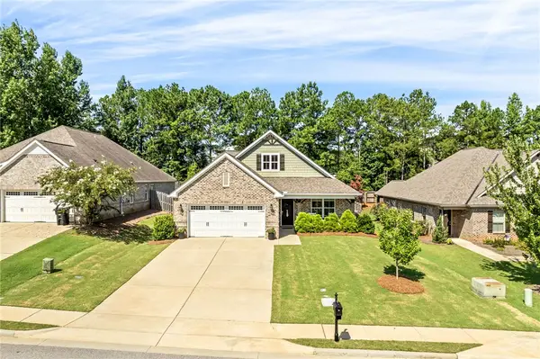 1084 Hampstead Lane, Opelika, AL 36801