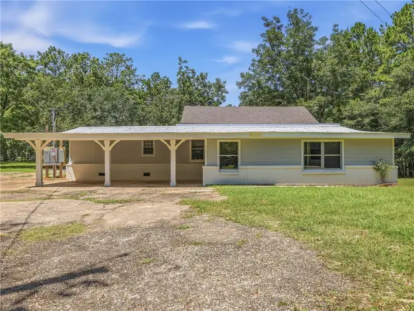1515 N Ann Street, Eclectic, AL 36024
