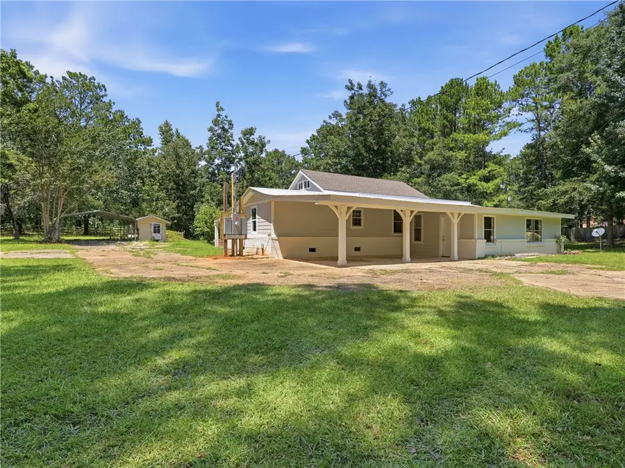 1515 N Ann Street, Eclectic, AL 36024 - #2