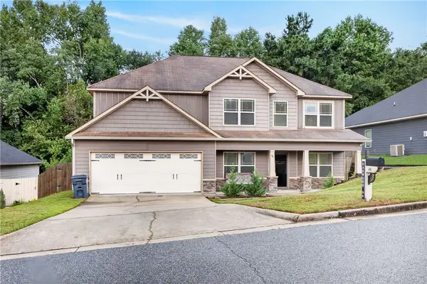 48 Oakwood Drive, Phenix City, AL 36870
