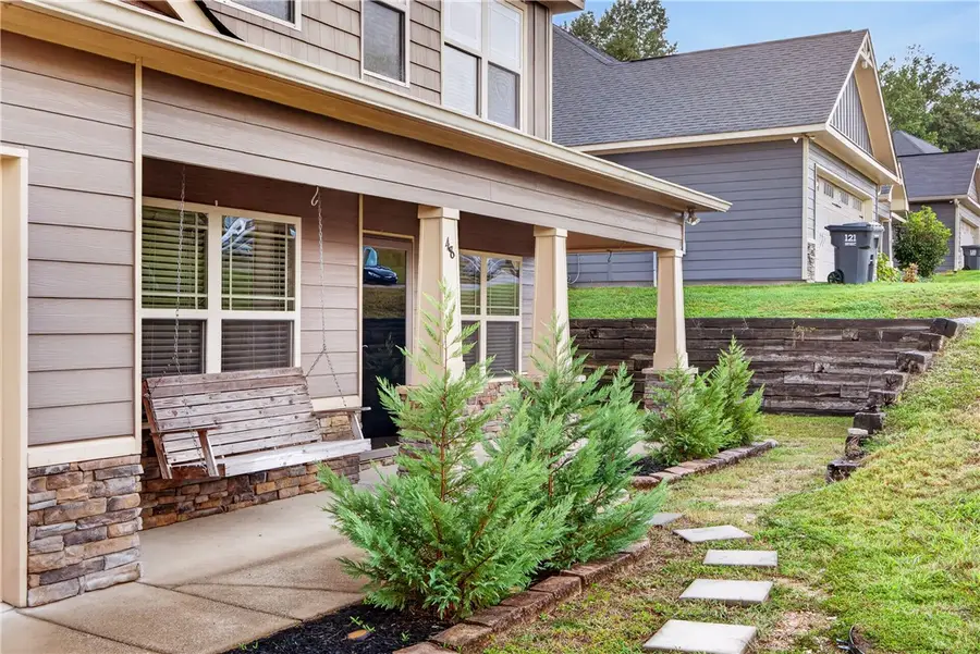48 Oakwood Drive, Phenix City, AL 36870 - #2