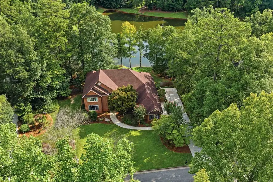 323 Watercrest Court, Auburn, AL 36830 - #3