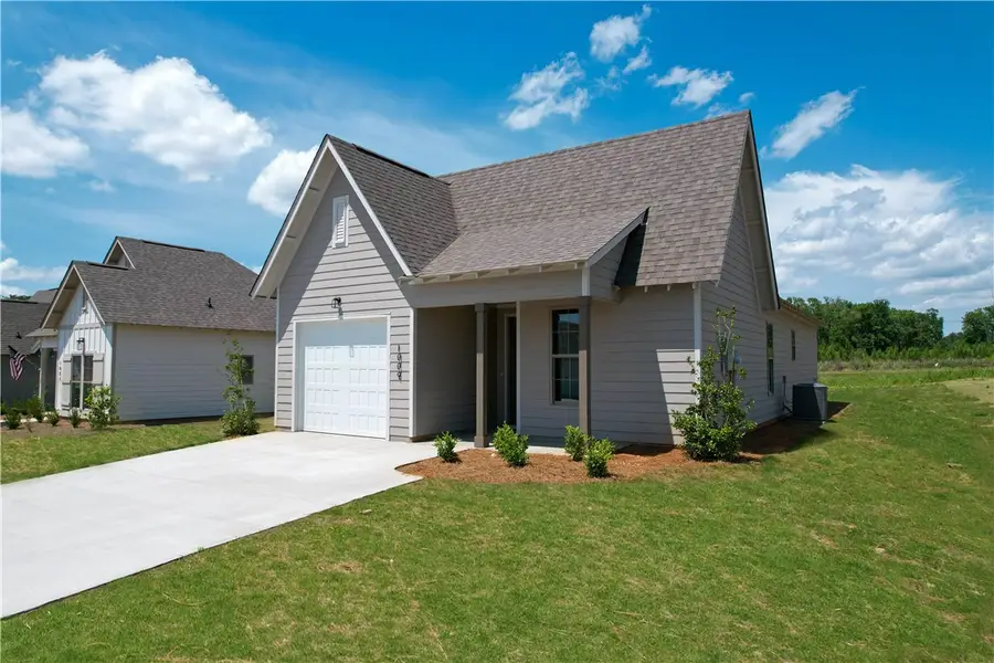 2020 Crossing Court W, Valley, AL 36854 - #2