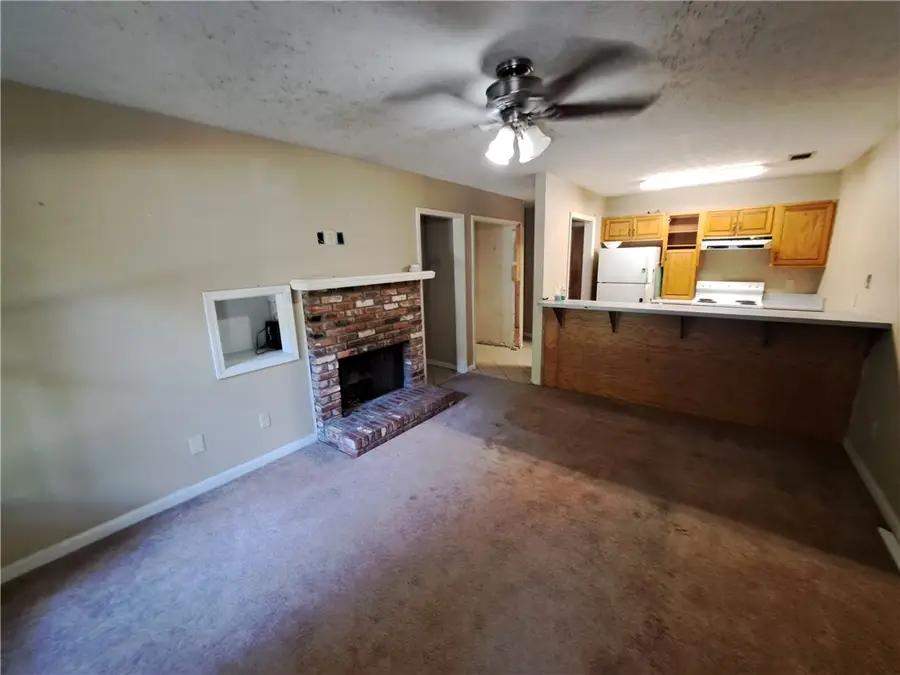 1350-1352 Hampton Drive, Auburn, AL 36830 - #2