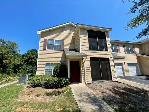 447 W Longleaf Drive #1208, Auburn, AL 36832
