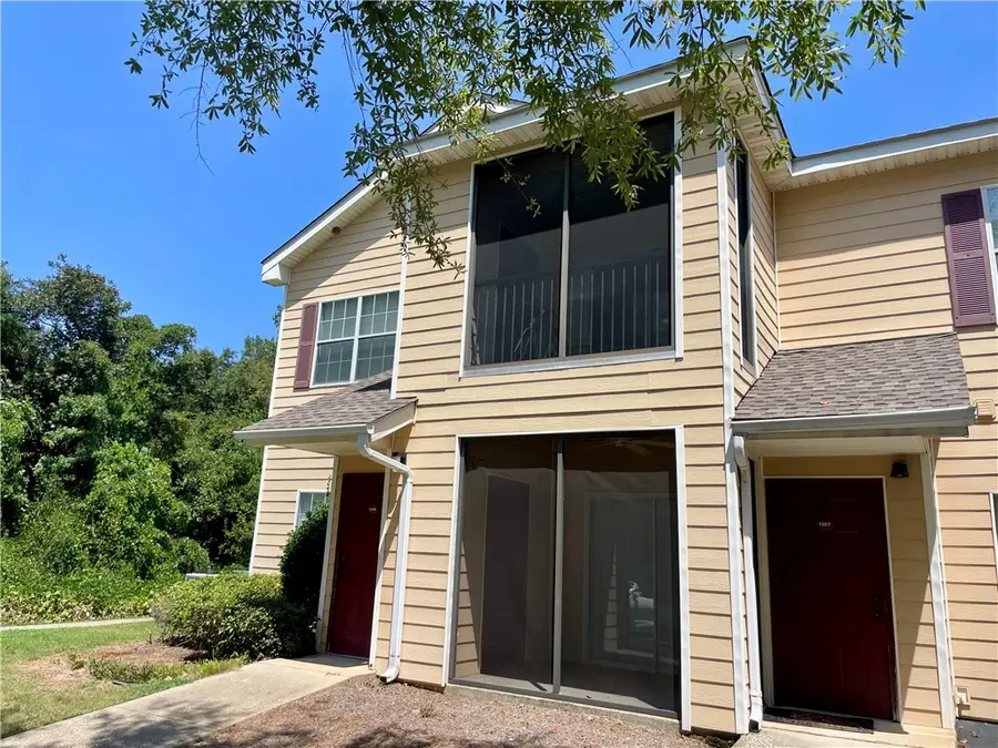 447 W Longleaf Drive #1208, Auburn, AL 36832 - #2