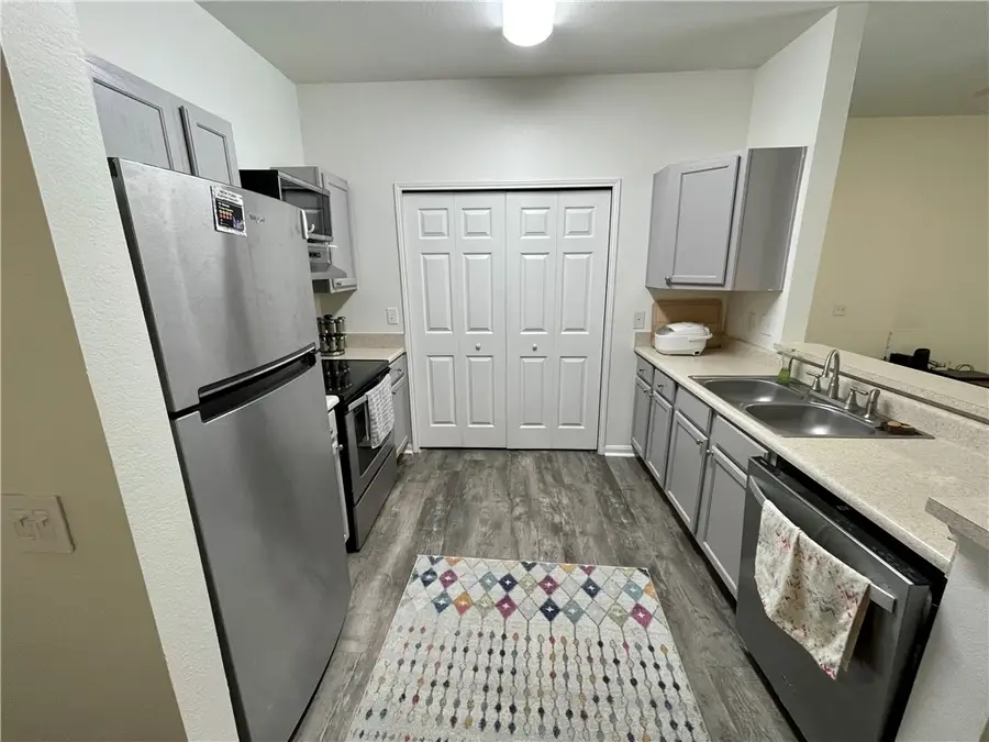 447 W Longleaf Drive #1208, Auburn, AL 36832 - #3