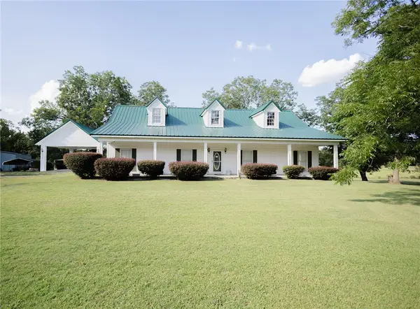 933 Lee Road 401, Beauregard, AL 36804
