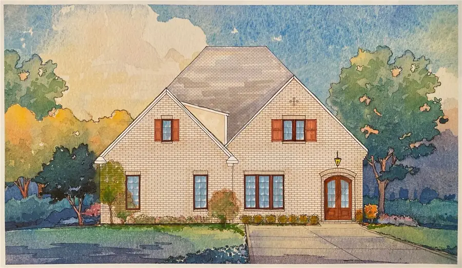2025 Flint Street, Auburn, AL 36830 - #2