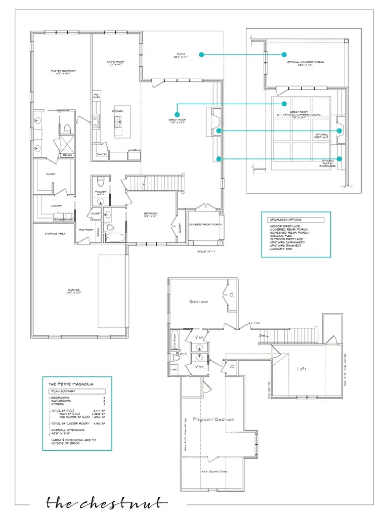 2025 Flint Street, Auburn, AL 36830 - #3