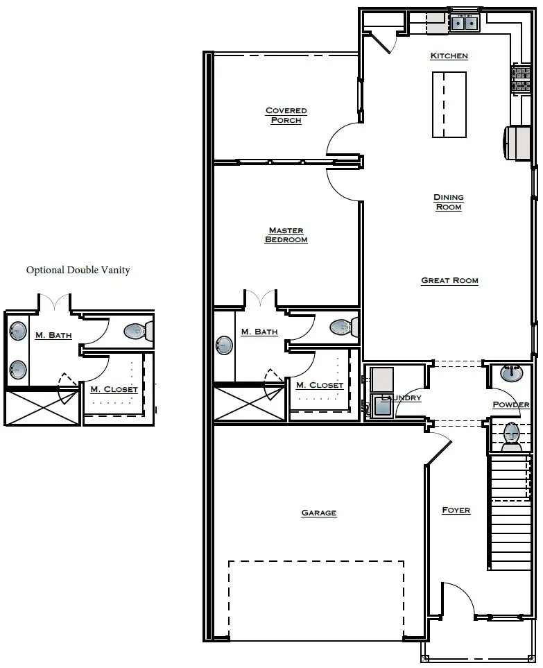 1170 Sarah Lane, Auburn, AL 36830 - #3