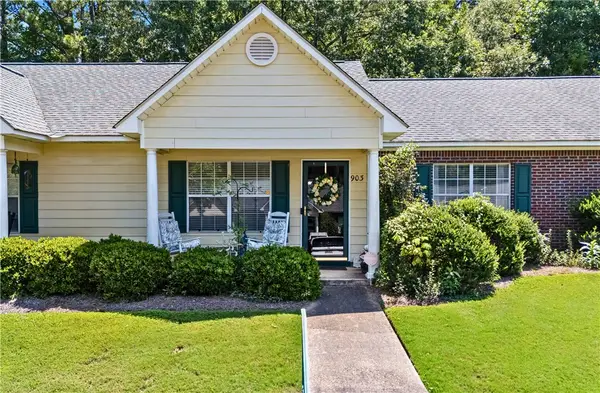 500 Waverly Place, Opelika, AL 36801