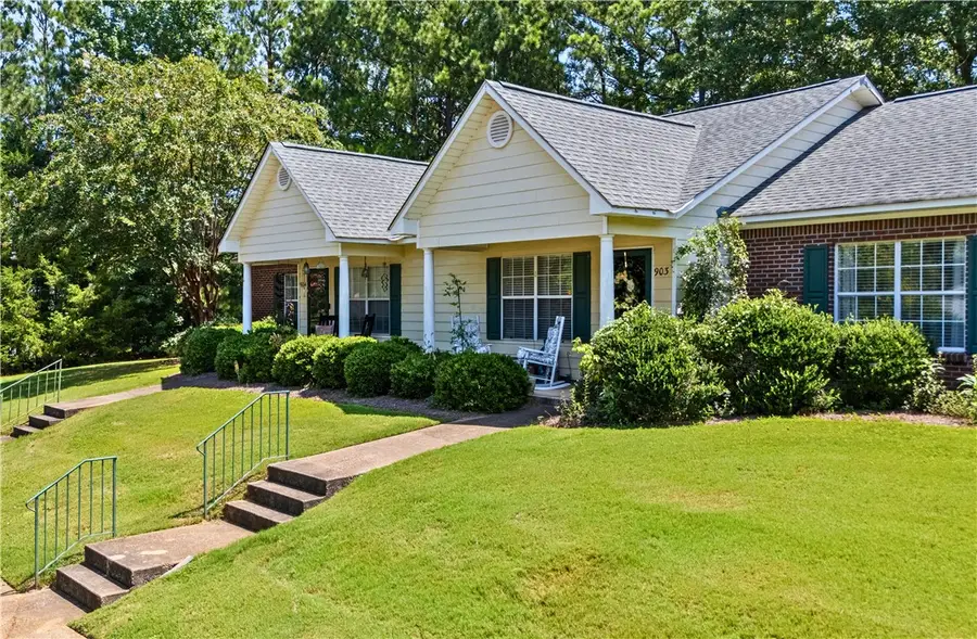 500 Waverly Place, Opelika, AL 36801 - #2