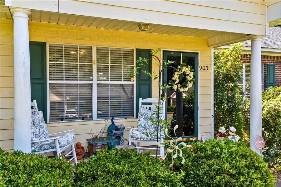 500 Waverly Place, Opelika, AL 36801 - #3