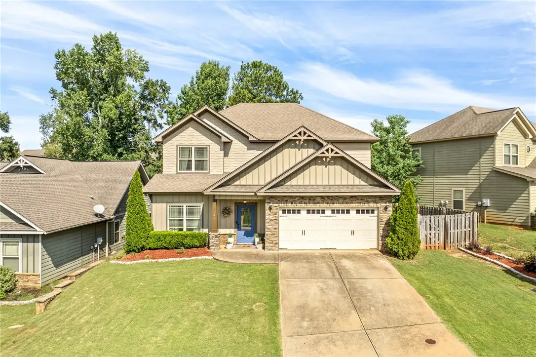 124 Denali Lane, Auburn, AL 36832 - #1