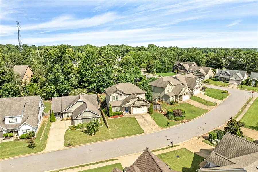 124 Denali Lane, Auburn, AL 36832 - #2