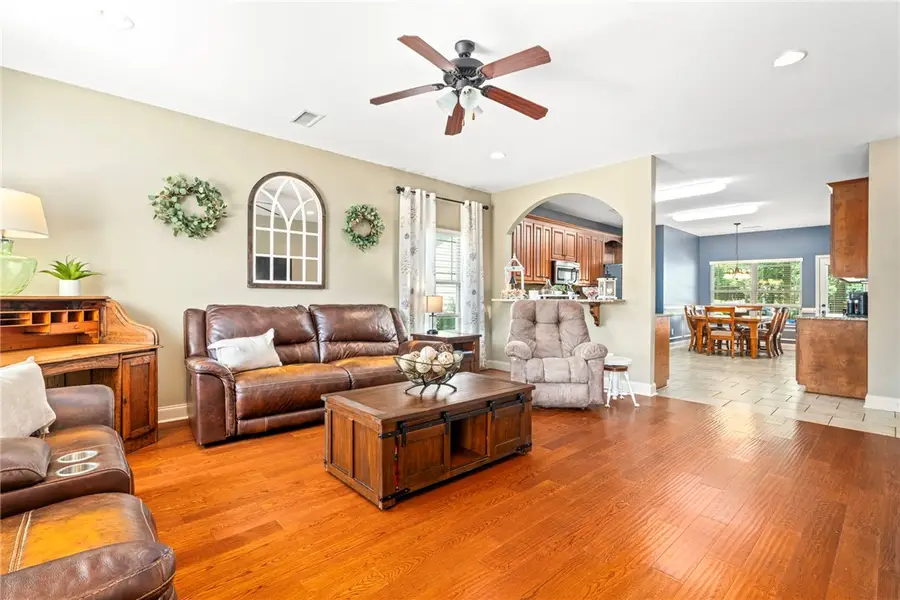 124 Denali Lane, Auburn, AL 36832 - #3